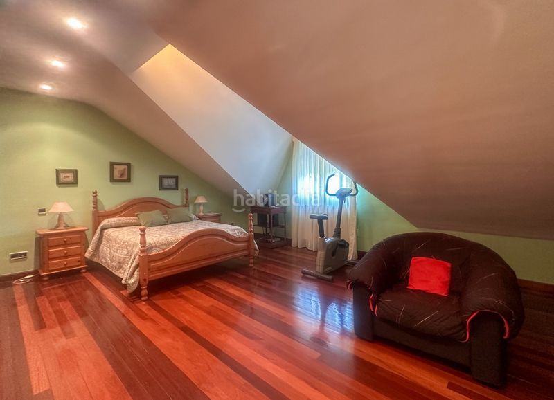 Foto 64652bd4-1232-41e5-9acb-5cd6cae2ebf7. Chalet exclusiva. chalet independiente con parcela de 1.653 m² en Camargo