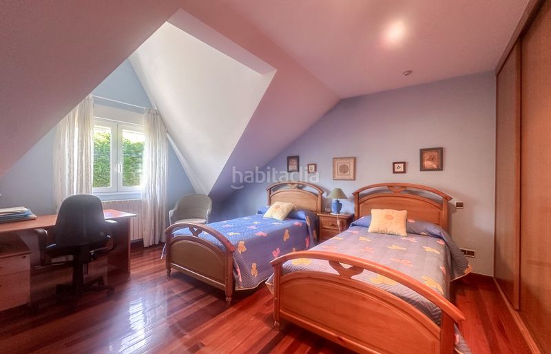 Foto 679de229-aeb9-481d-8819-419fc9517414. Chalet exclusiva. chalet independiente con parcela de 1.653 m² en Camargo