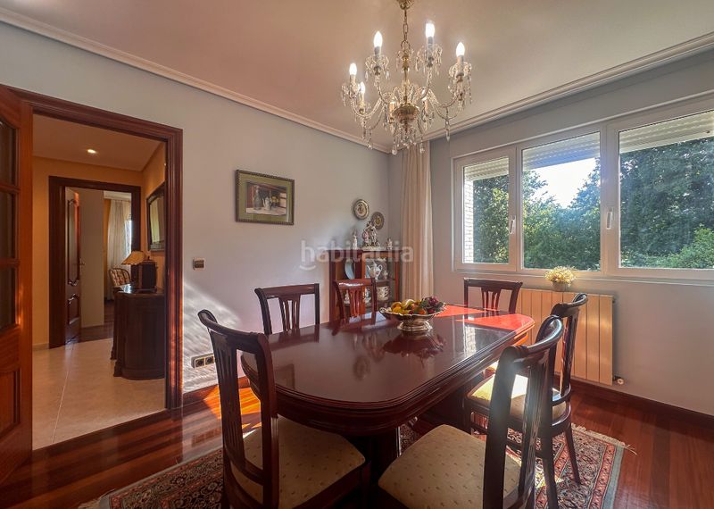Foto 76caf5df-ab96-4256-b263-a26c5f5d826c. Chalet exclusiva. chalet independiente con parcela de 1.653 m² en Camargo