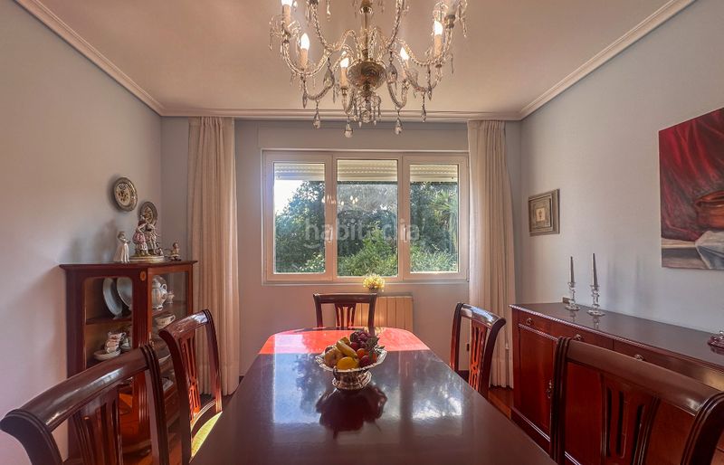 Foto 9693b964-9903-4ba8-bd4e-0ed144deb290. Chalet exclusiva. chalet independiente con parcela de 1.653 m² en Camargo