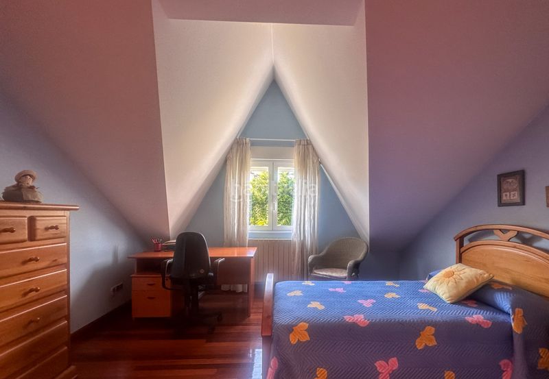 Foto bb691328-c5c9-477c-8f91-7a5625d68439. Chalet exclusiva. chalet independiente con parcela de 1.653 m² en Camargo