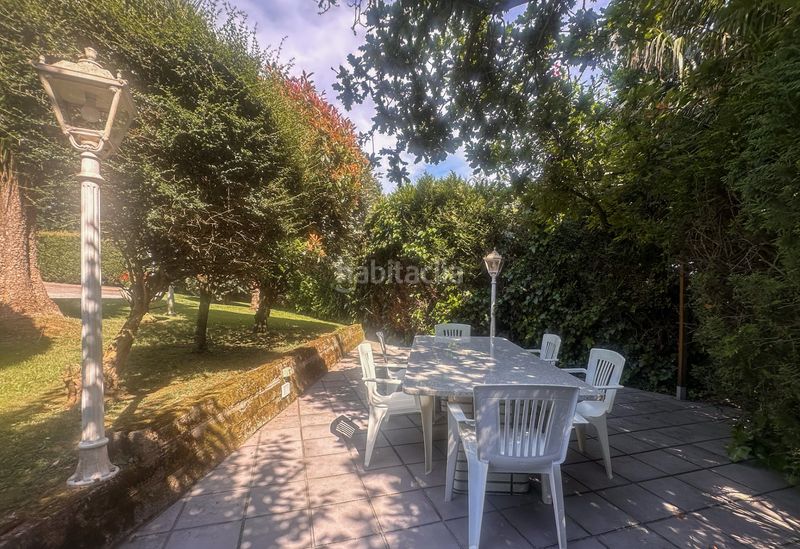Foto ced7e876-9ccb-49f1-b6b4-9a91df08990c. Chalet exclusiva. chalet independiente con parcela de 1.653 m² en Camargo