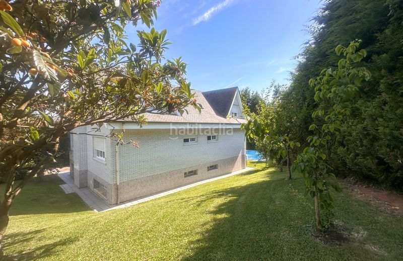 Foto cfff4992-57ba-4368-8c6c-962623a5bcc2. Chalet exclusiva. chalet independiente con parcela de 1.653 m² en Camargo