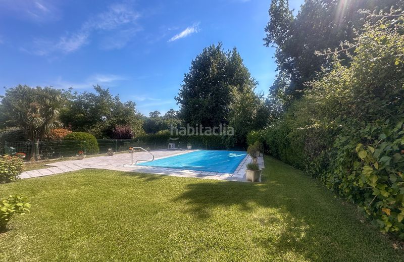 Foto f2af04b0-f063-492d-b2e1-c24db539b8e9. Chalet exclusiva. chalet independiente con parcela de 1.653 m² en Camargo