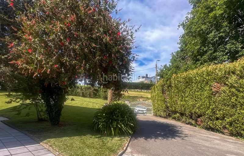 Foto f5dbb664-3c24-4259-bebc-ebc8ca2f528f. Chalet exclusiva. chalet independiente con parcela de 1.653 m² en Camargo