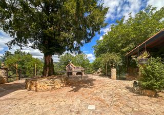 Xalet  Barrio san vicente del monte. Casa de piedra situada en san vicente del monte