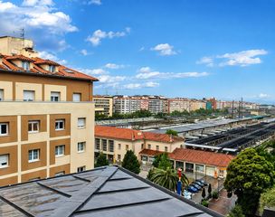 Flat in Calle Alta