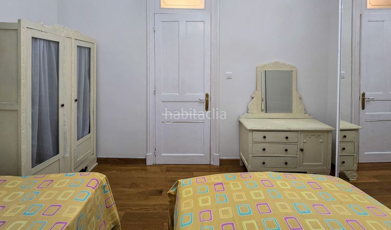 Foto f5f12797-d9d2-4cee-af3e-bb72e7c58d67. Pis amb calefacció a Numancia - San Fernando Santander