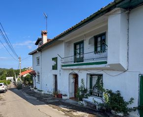 Maison jumelée  Barrio cóbreces. Cuadra-pajar con terreno y posibilidad de cambio de uso a vivien