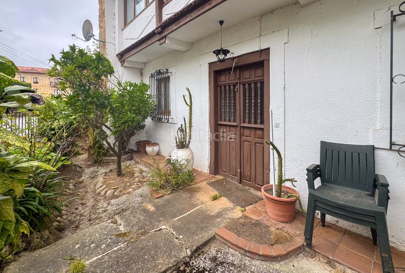 Foto 073837e7-e6f6-4364-b318-e668c46fbbc9. Casa amb calefacció a Alfoz de Lloredo