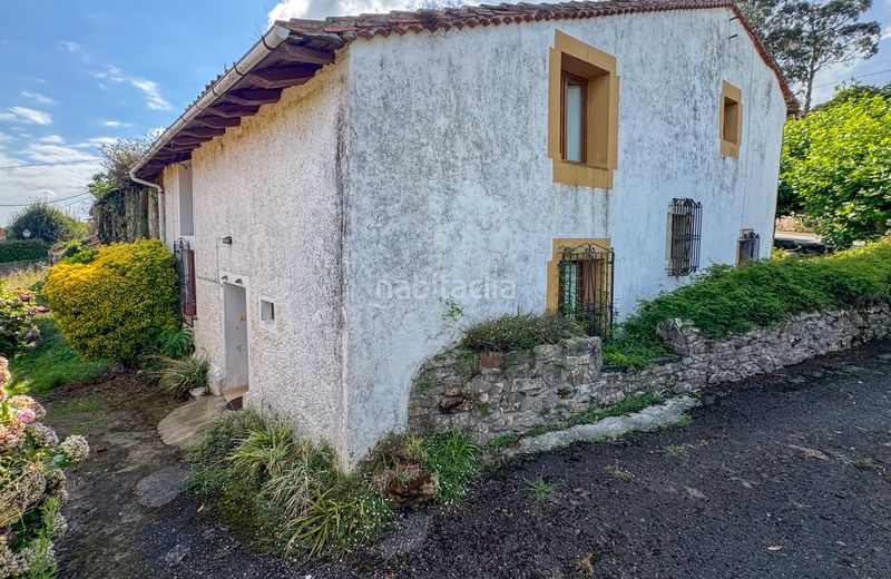 Foto 2419544d-cef8-4314-aaf7-af9e3ae61c73. Casa amb calefacció a Alfoz de Lloredo