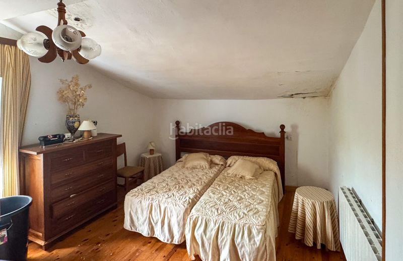 Foto 58245f29-1162-4649-aa0e-5e7a9ab40cee. Casa amb calefacció a Alfoz de Lloredo