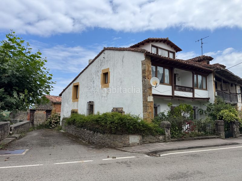 Foto 8a713bc7-c79f-4120-ae9e-0574638cfd45. Casa amb calefacció a Alfoz de Lloredo