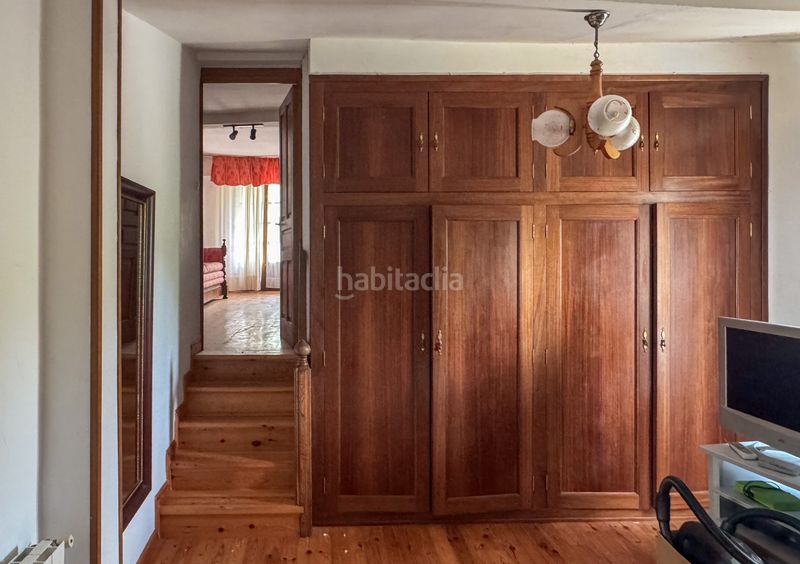 Foto aae10162-0d46-421d-a5eb-318faeb57821. Casa amb calefacció a Alfoz de Lloredo