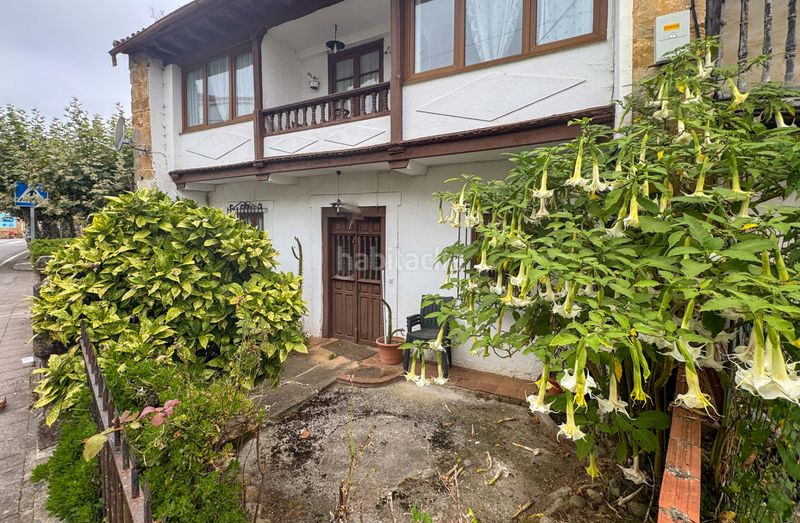 Foto c72d4892-4085-4874-939c-ce871ee57ce3. Casa amb calefacció a Alfoz de Lloredo