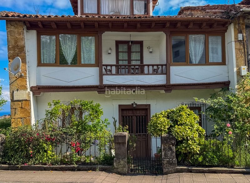 Foto faf121a7-128d-4388-b9bb-4aaadd85b020. Casa amb calefacció a Alfoz de Lloredo