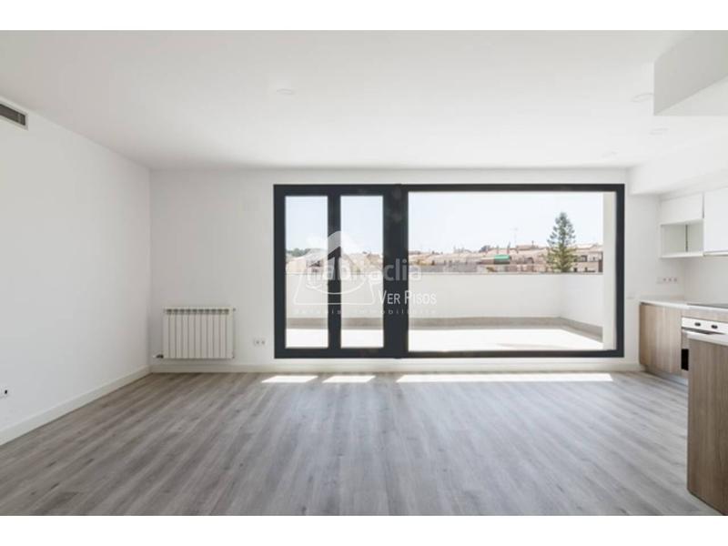 Foto fdc500bf-7229-418b-92b2-a84d37c38f7d. Ático atico en venta en centre en Eixample Nord Girona