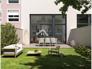 Pis  Barcelona. Venta de piso en girona capital