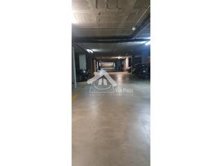 Lloguer Aparcament cotxe  Bilbao. Plaza de parking en alquiler carrer bibao  ramón turró