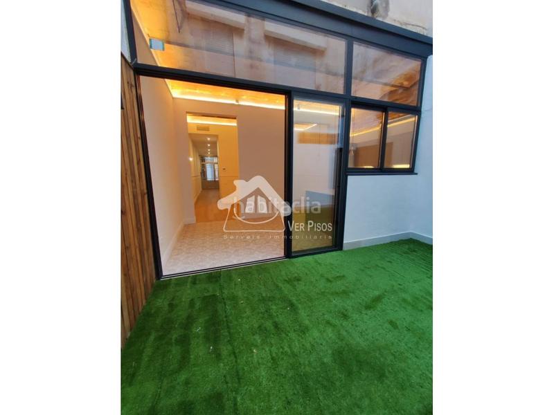 Foto 0432753c-019b-4e34-a13d-a022c93be627. Piso Casagemes centre en Casagemes Badalona