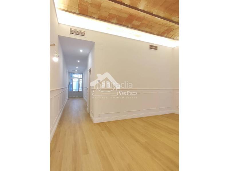 Foto 1c05442c-d54e-4fa2-bae9-ba0af69219a4. Piso Casagemes centre en Casagemes Badalona