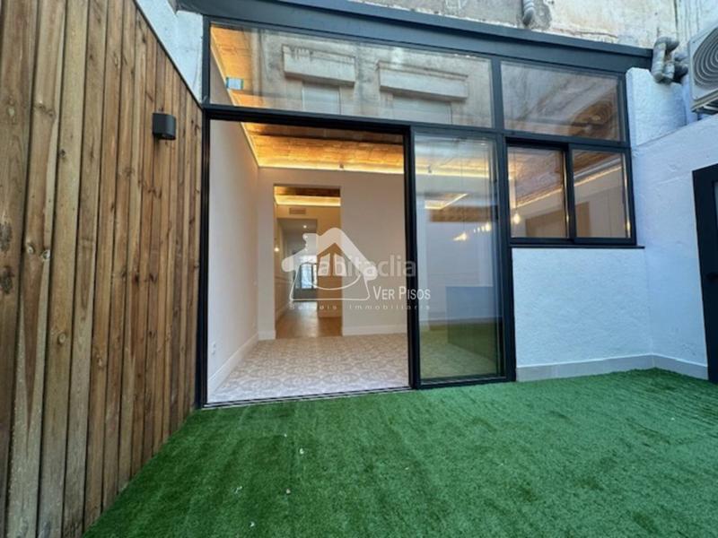 Foto 352852b6-13cc-415a-b1b6-a5a2403de351. Piso Casagemes centre en Casagemes Badalona