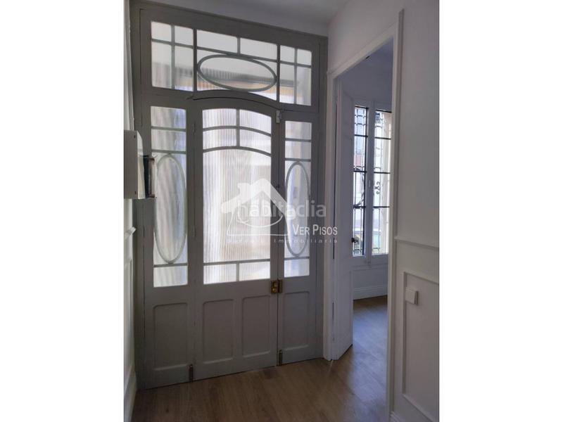 Foto 37716a81-7f0c-432f-a739-1b9a6fa6e6bd. Piso Casagemes centre en Casagemes Badalona