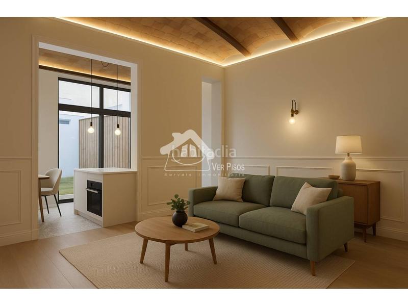 Foto 3b63b098-7339-4dd8-8744-a7941d7d7d32. Pis amb calefacció a Casagemes Badalona