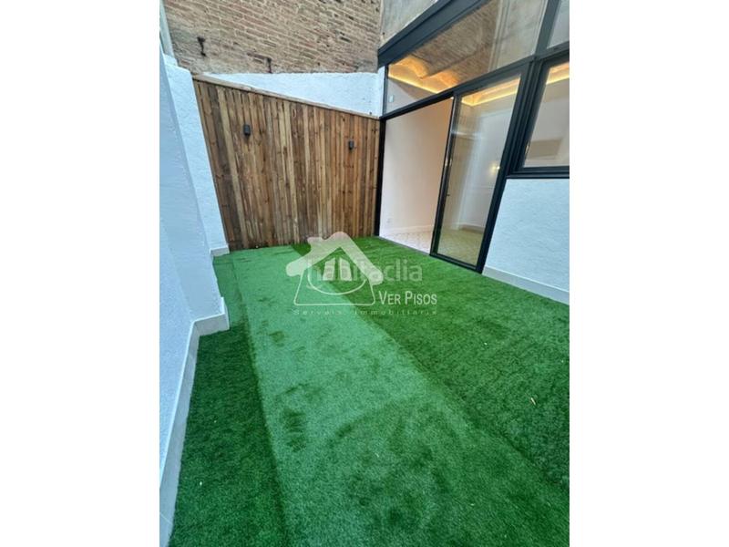 Foto 65b673b3-822d-4c09-88ac-11b195a1687d. Piso Casagemes centre en Casagemes Badalona