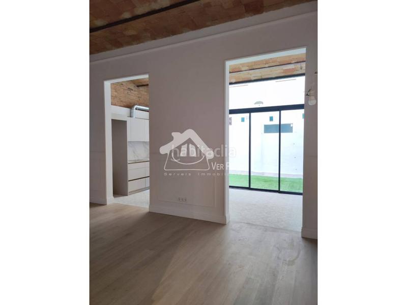 Foto 72852699-4fc3-4446-aee7-bf72f5eff51b. Piso Casagemes centre en Casagemes Badalona