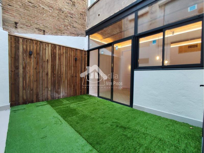 Foto 7ef55fe0-21ae-4d4b-a137-b150de266cf9. Piso Casagemes centre en Casagemes Badalona