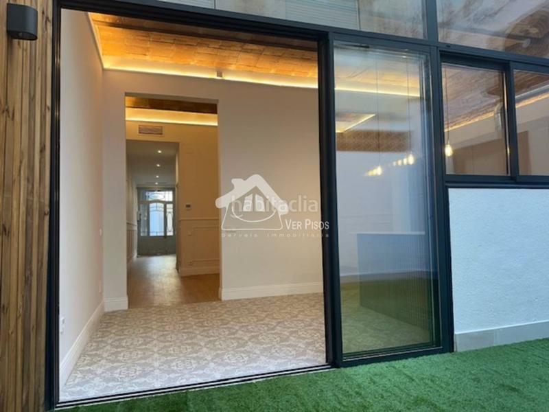 Foto 8fafe47c-e72d-47de-8788-005100adb6d3. Piso Casagemes centre en Casagemes Badalona