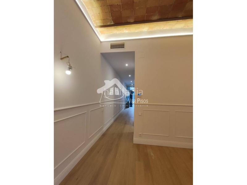 Foto ae2a0877-cc05-4922-aa77-0ba4f1a715fe. Piso Casagemes centre en Casagemes Badalona