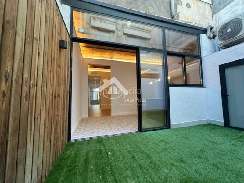 Foto b208b52d-0d8c-43c8-a440-e6674d327295. Piso Casagemes centre en Casagemes Badalona