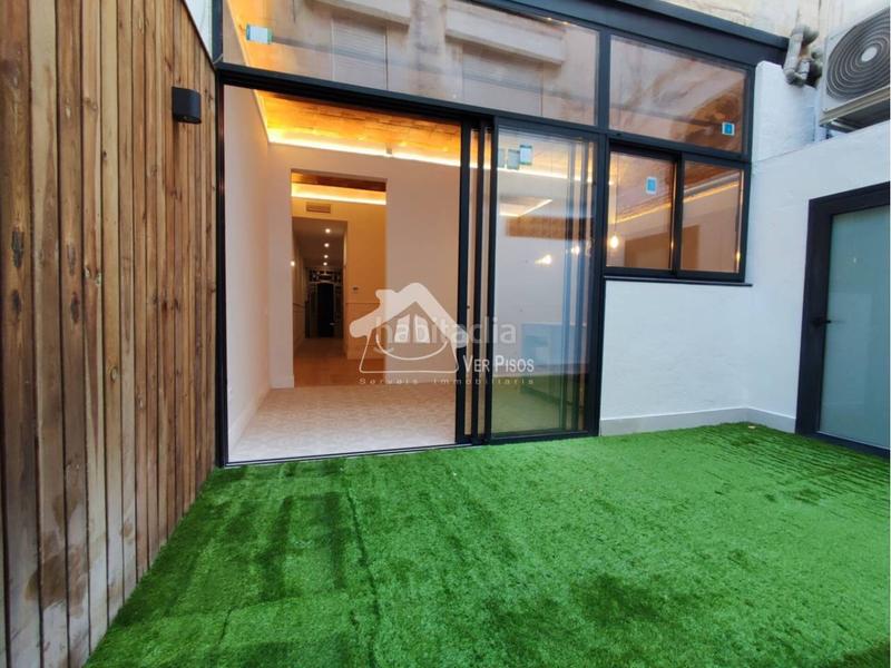 Foto c5fc2a9a-d08e-44d2-bfcd-eb996f6ac965. Piso Casagemes centre en Casagemes Badalona