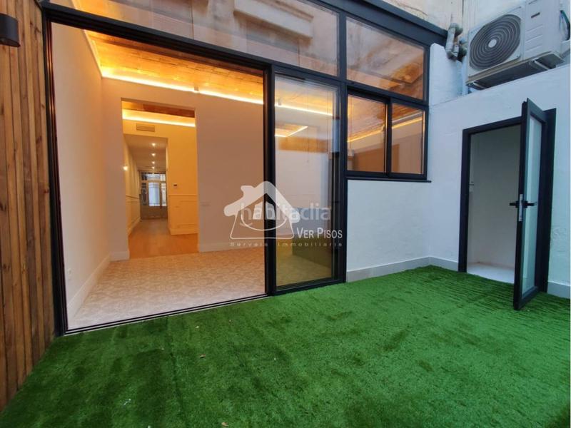 Foto d86aae22-b688-49d3-b490-7be5e2d8ad7a. Piso Casagemes centre en Casagemes Badalona