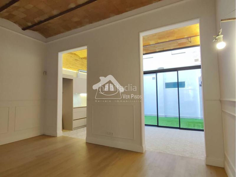 Foto dcd3720c-2888-45bd-8b20-5229822e000e. Piso Casagemes centre en Casagemes Badalona