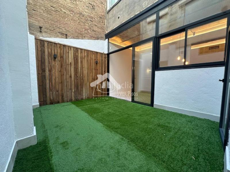 Foto f840e704-4d86-42d0-bb74-be81edf539bd. Piso Casagemes centre en Casagemes Badalona