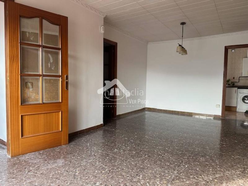 Foto 5e88f038-da5f-473d-87a7-5aa42a0f517b. Dachwohnung in Progrés - Pep Ventura Badalona