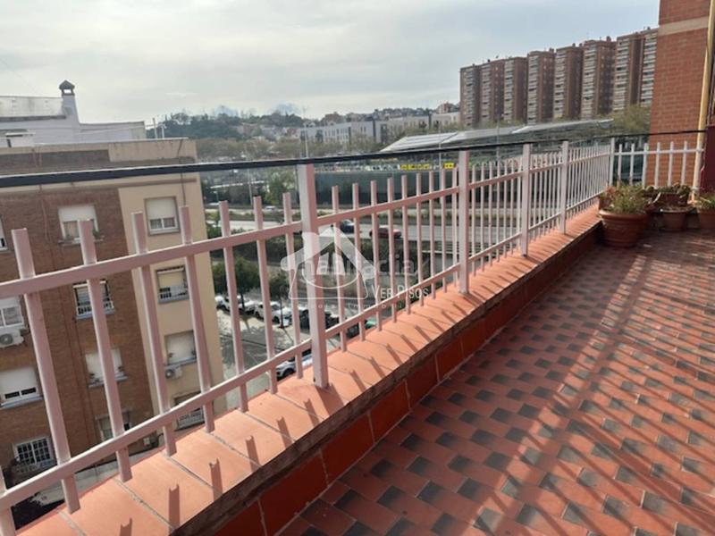 Foto 7fa526ff-b6cc-4bfb-9d74-c01c7901a65a. Dachwohnung in Progrés - Pep Ventura Badalona
