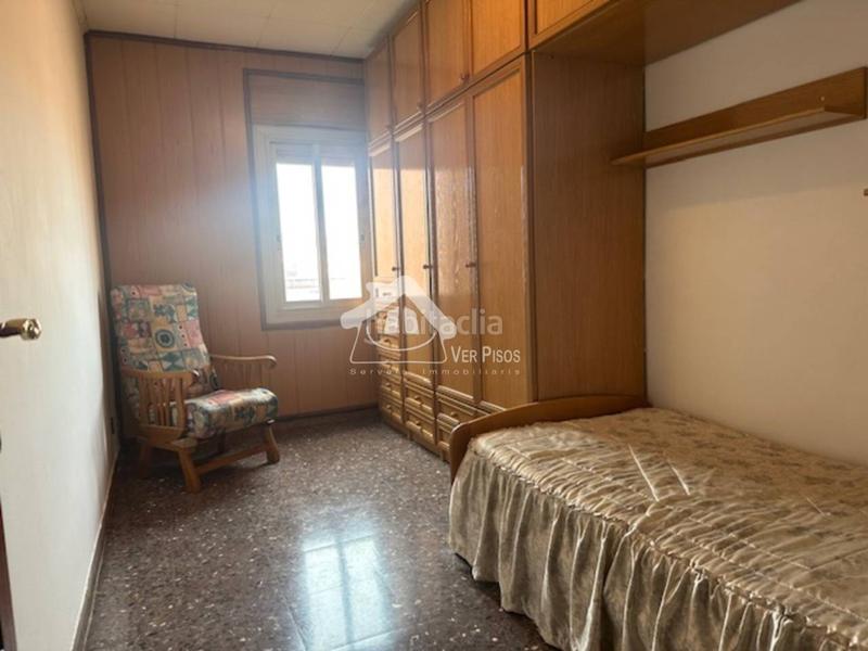 Foto a5085f9c-dd88-48b9-85fe-186e7b318744. Dachwohnung in Progrés - Pep Ventura Badalona