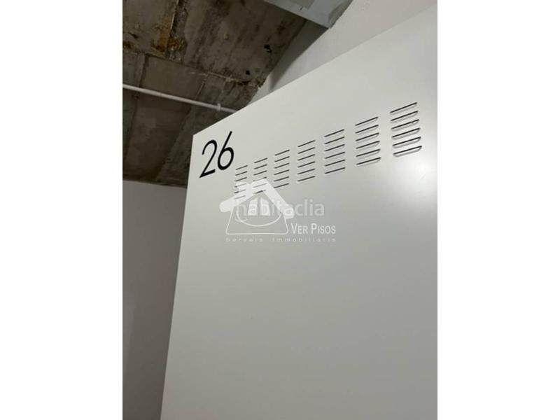 Foto 9d079693-35a4-4d65-85e1-b5414ef898de. Pis amb calefacció aparcament a Poblenou Barcelona