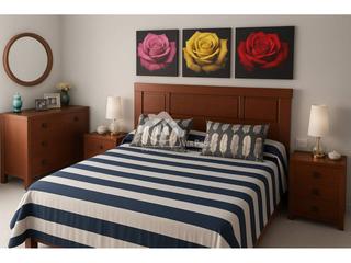 Appartement  Miquel biada. Tu hogar junto al mar en pineda  segunda lnea de playa