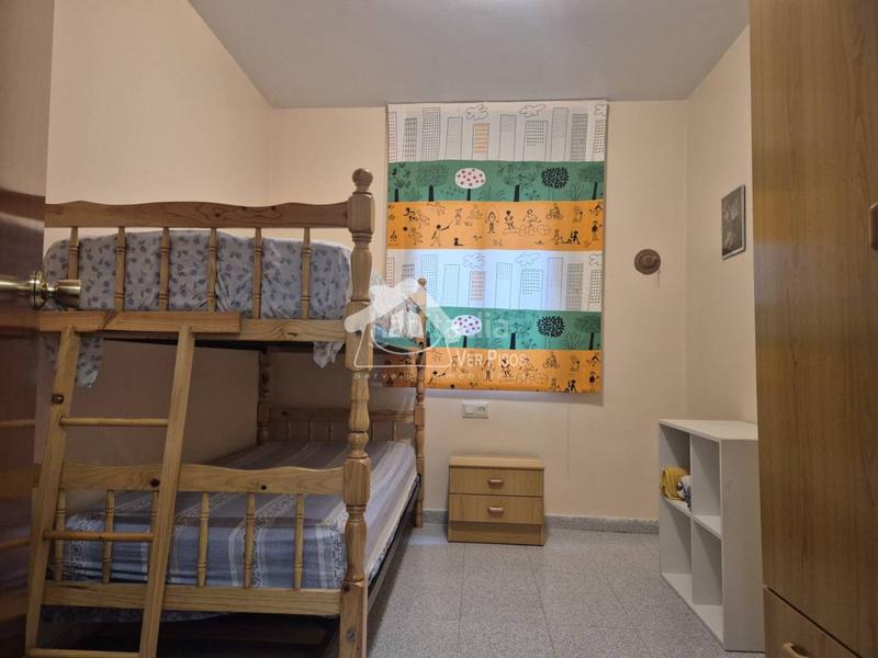 Foto 173fbfa1-e900-422d-a1ef-6a9ce2bc6fae. Flat with heating in Centre Pineda de Mar