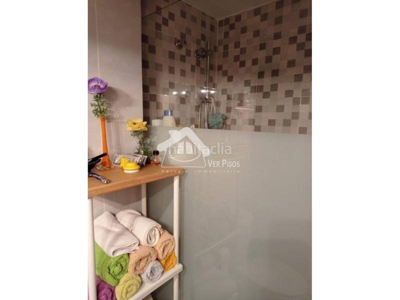 Foto 188d3566-8d05-4923-8cb8-b91224a99424. Flat with heating in Centre Pineda de Mar