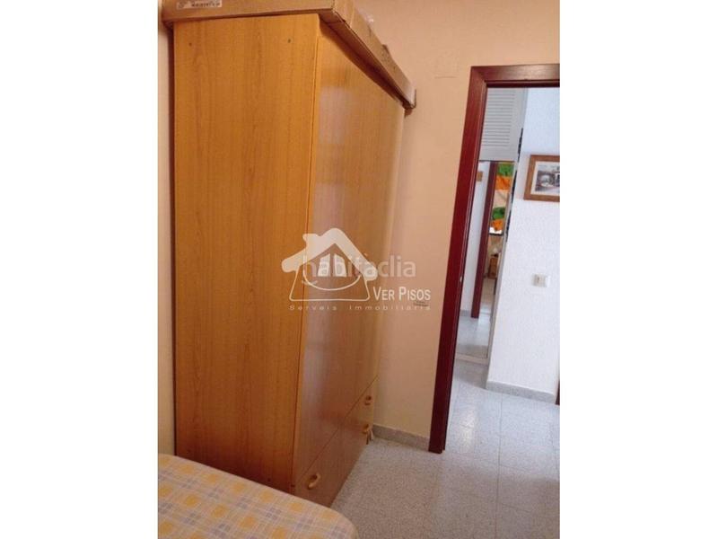 Foto 18a51219-cbcf-4b4d-b83b-b099f3f40b1c. Flat with heating in Centre Pineda de Mar