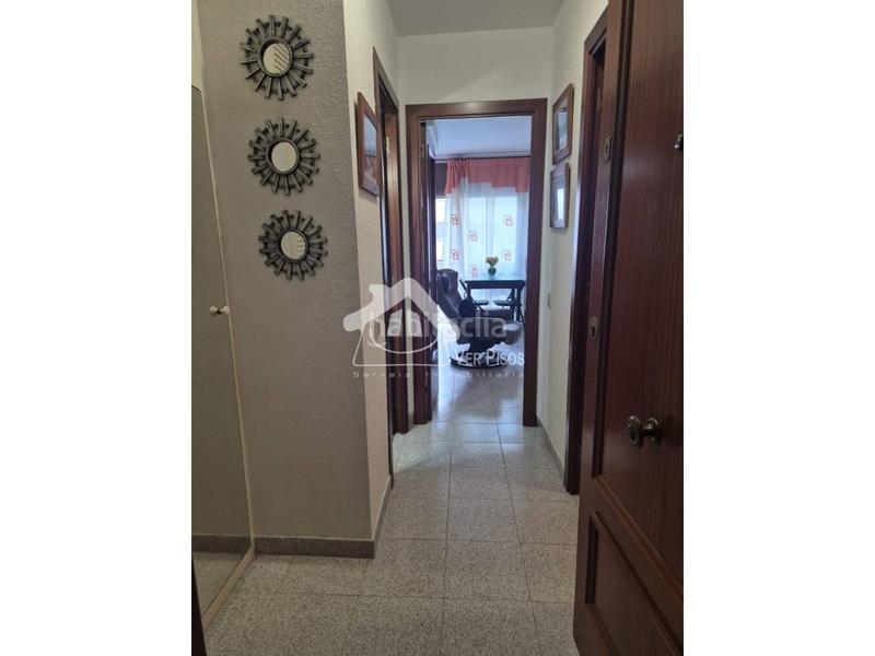Foto 1cfbfc17-21aa-4729-bd7c-dd9697634f1d. Flat with heating in Centre Pineda de Mar