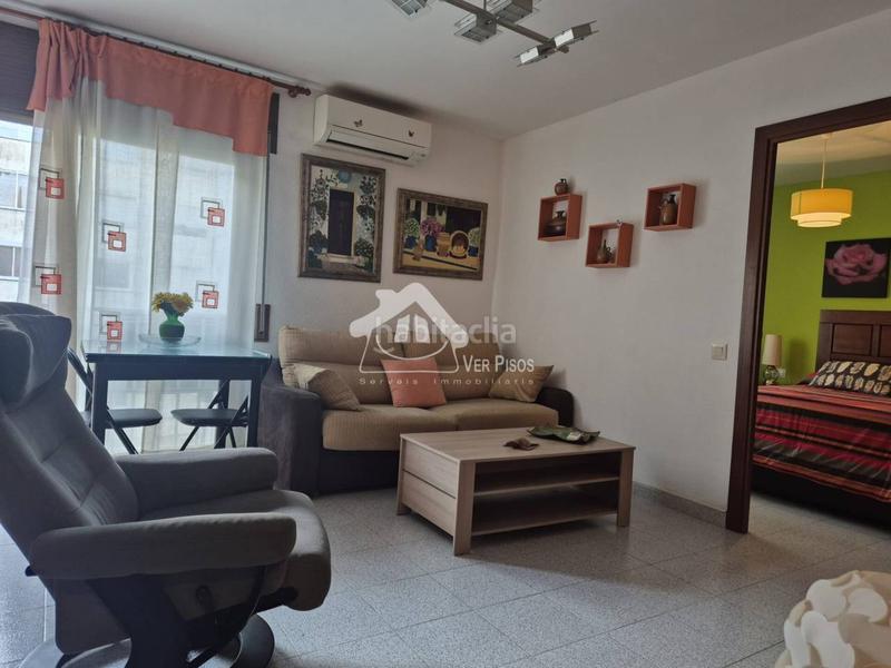Foto 1f053ff5-7c82-4303-b180-bb04e3529519. Flat with heating in Centre Pineda de Mar