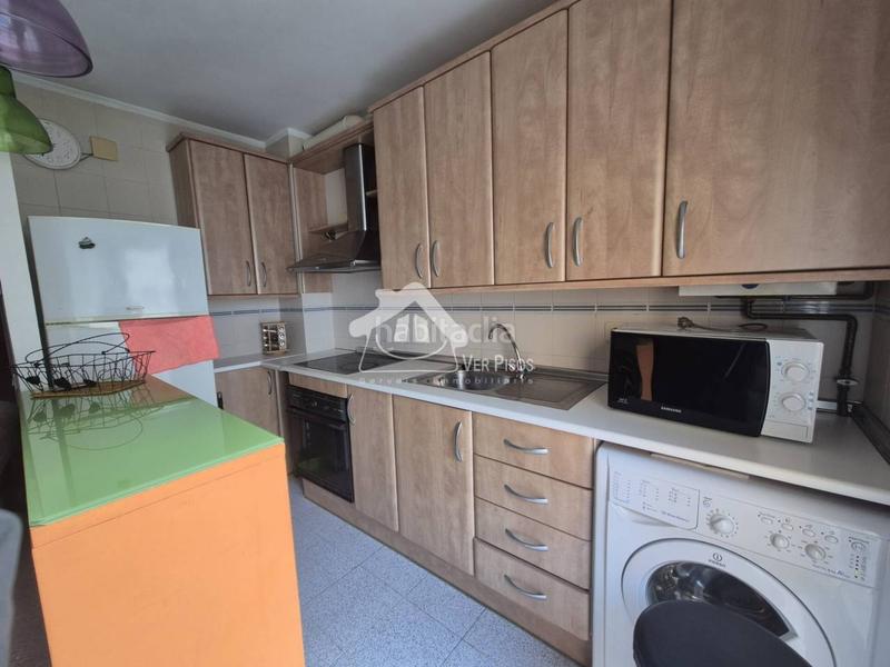 Foto 217b255b-6f86-4633-b9ec-399ab01923cc. Flat with heating in Centre Pineda de Mar