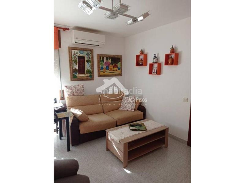 Foto 27b1a075-8418-46f3-a786-240d4b872101. Flat with heating in Centre Pineda de Mar